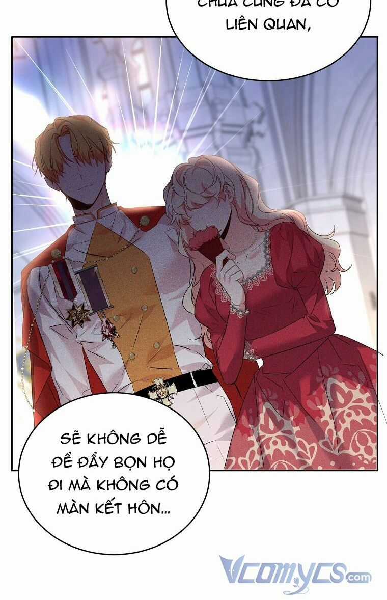 Cô Dâu Thứ 99 Của Công Tước Chapter 30 trang 24