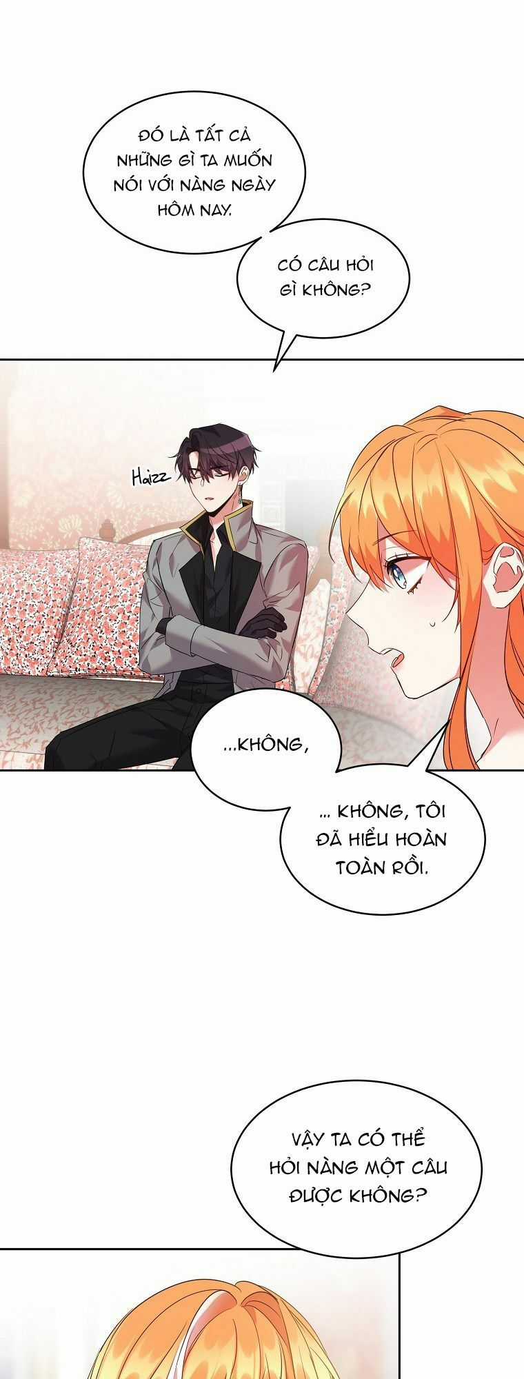 Cô Dâu Thứ 99 Của Công Tước Chapter 30 trang 27