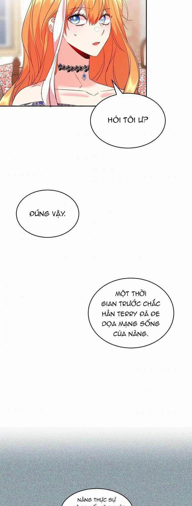 Cô Dâu Thứ 99 Của Công Tước Chapter 30 trang 28