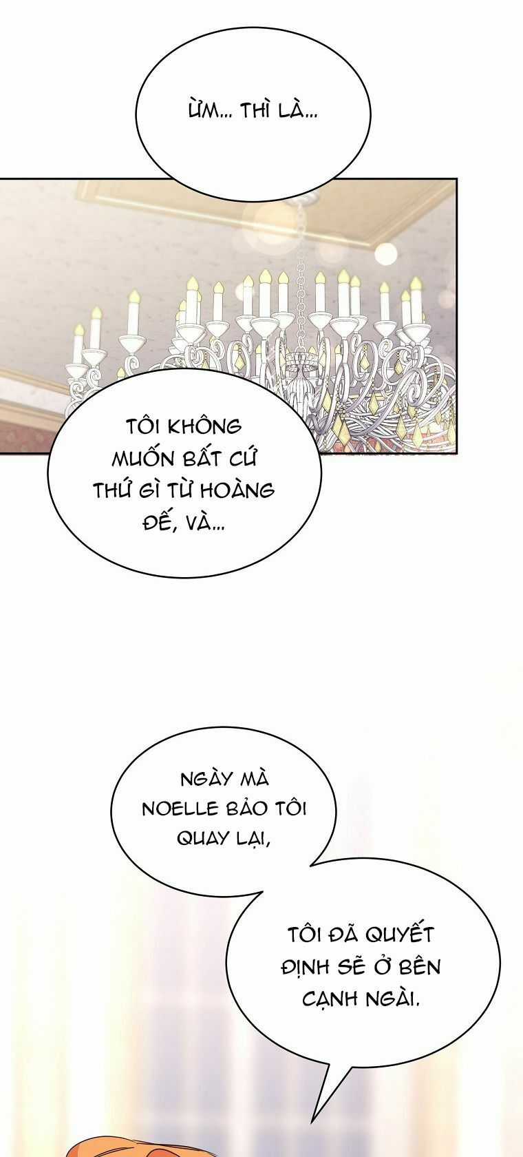 Cô Dâu Thứ 99 Của Công Tước Chapter 30 trang 31