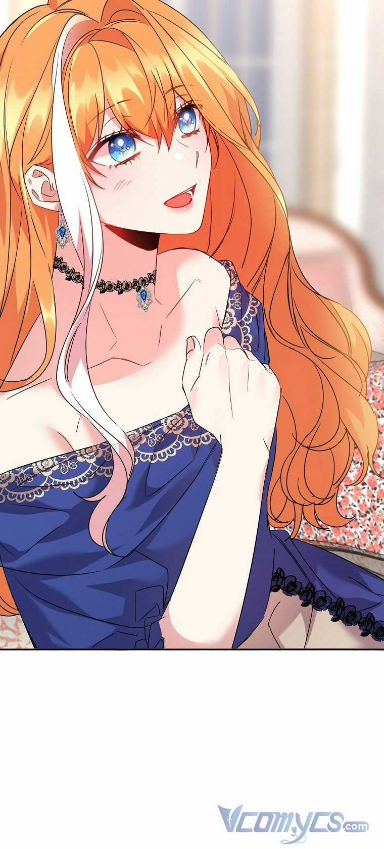 Cô Dâu Thứ 99 Của Công Tước Chapter 30 trang 32