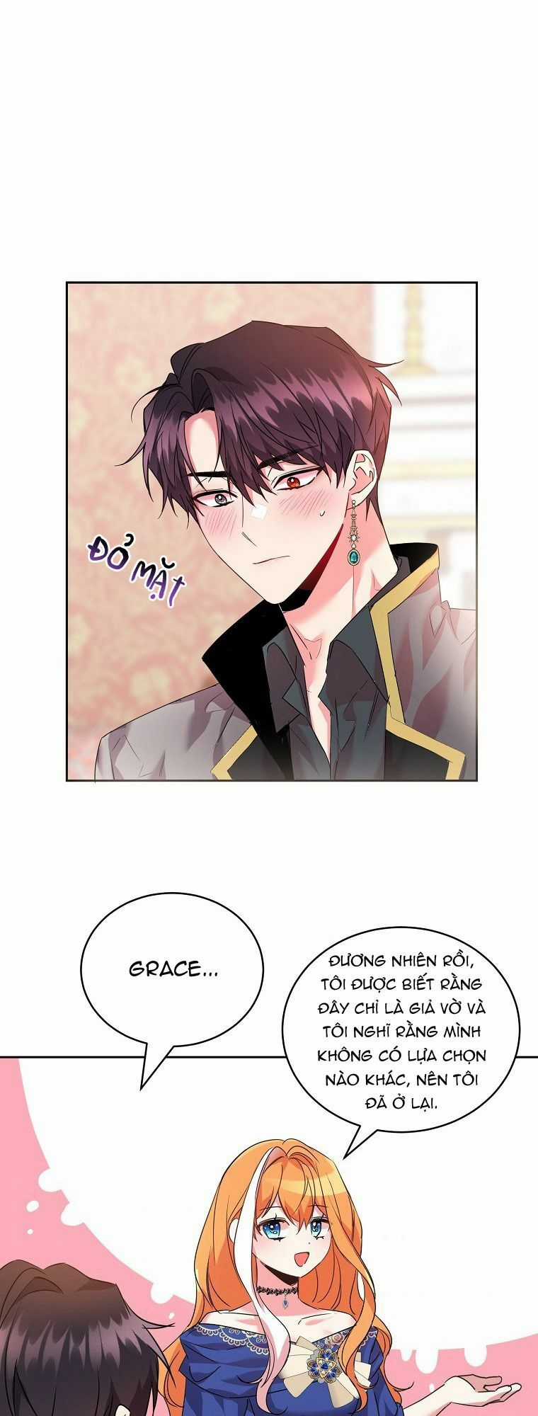 Cô Dâu Thứ 99 Của Công Tước Chapter 30 trang 33
