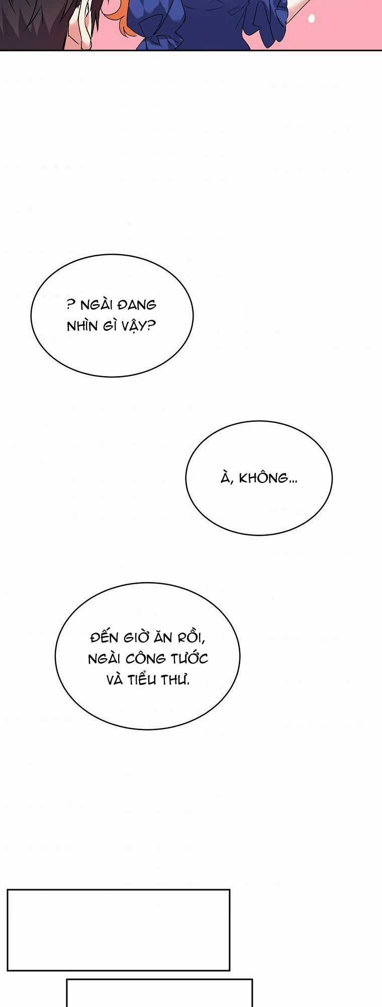 Cô Dâu Thứ 99 Của Công Tước Chapter 30 trang 34
