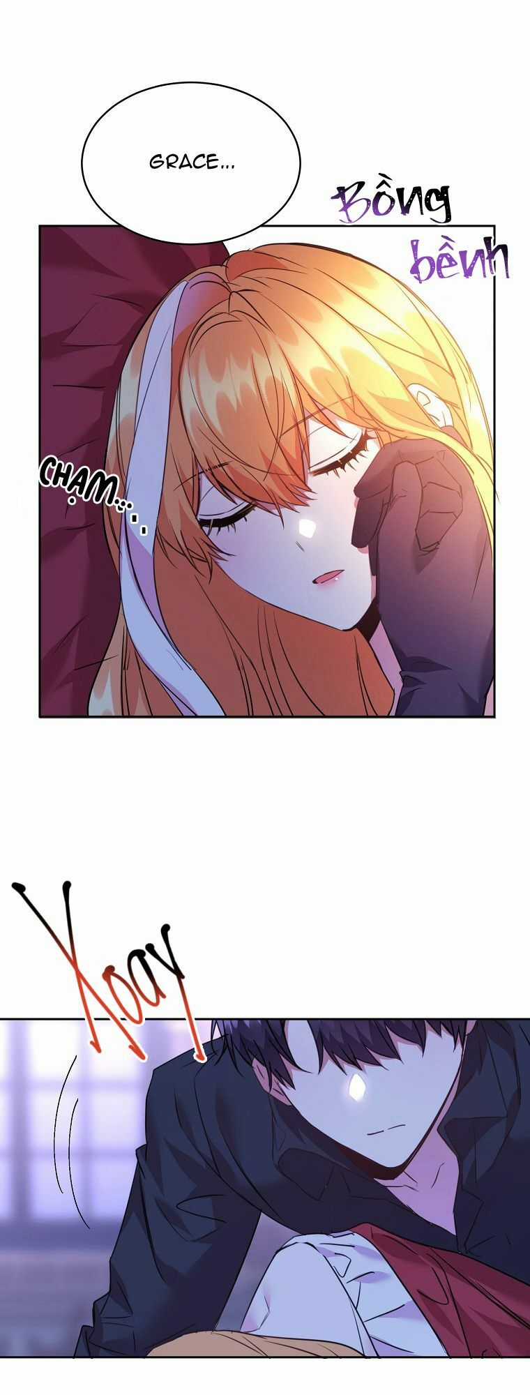 Cô Dâu Thứ 99 Của Công Tước Chapter 30 trang 38