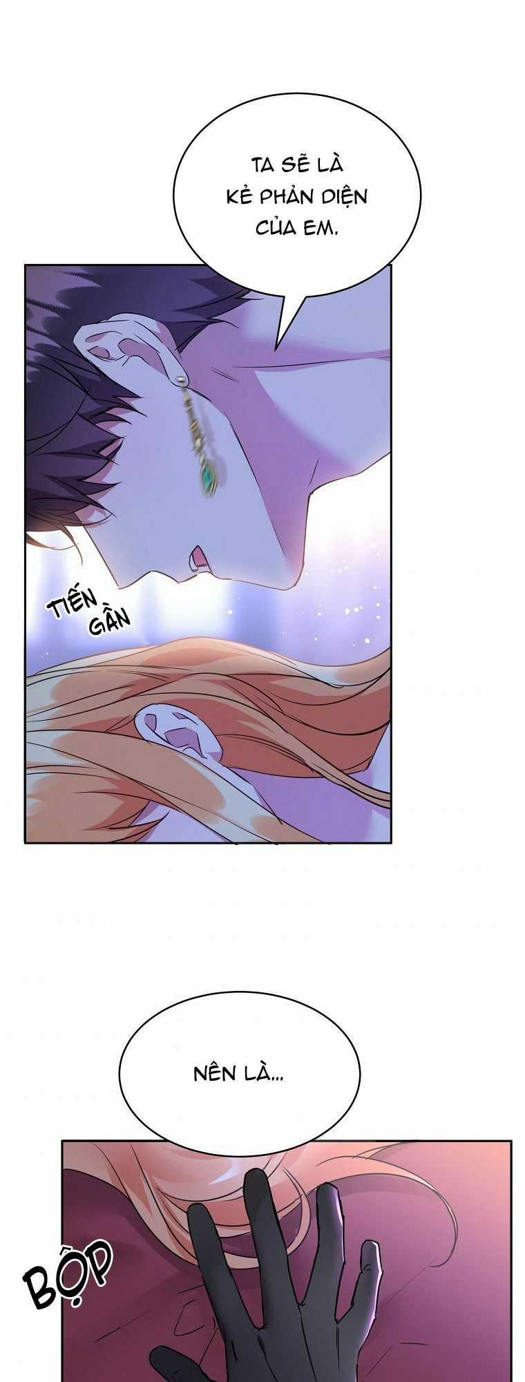 Cô Dâu Thứ 99 Của Công Tước Chapter 30 trang 39