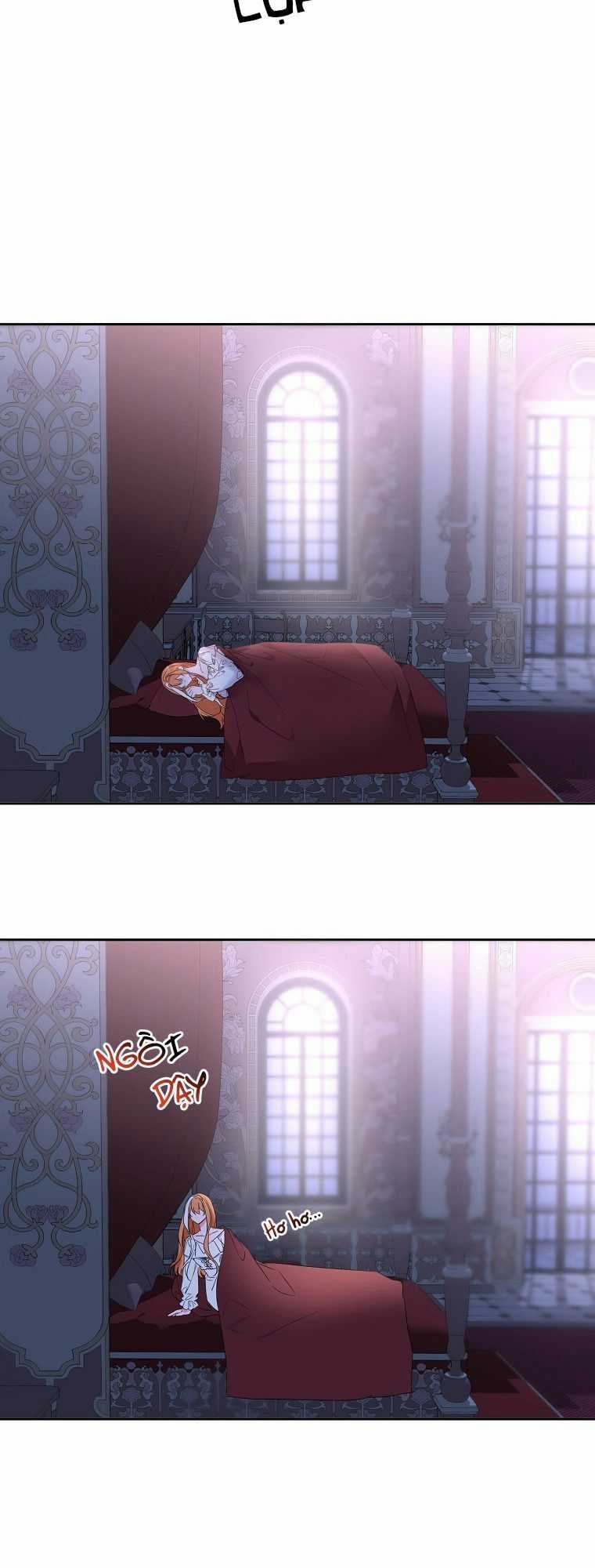 Cô Dâu Thứ 99 Của Công Tước Chapter 30 trang 42