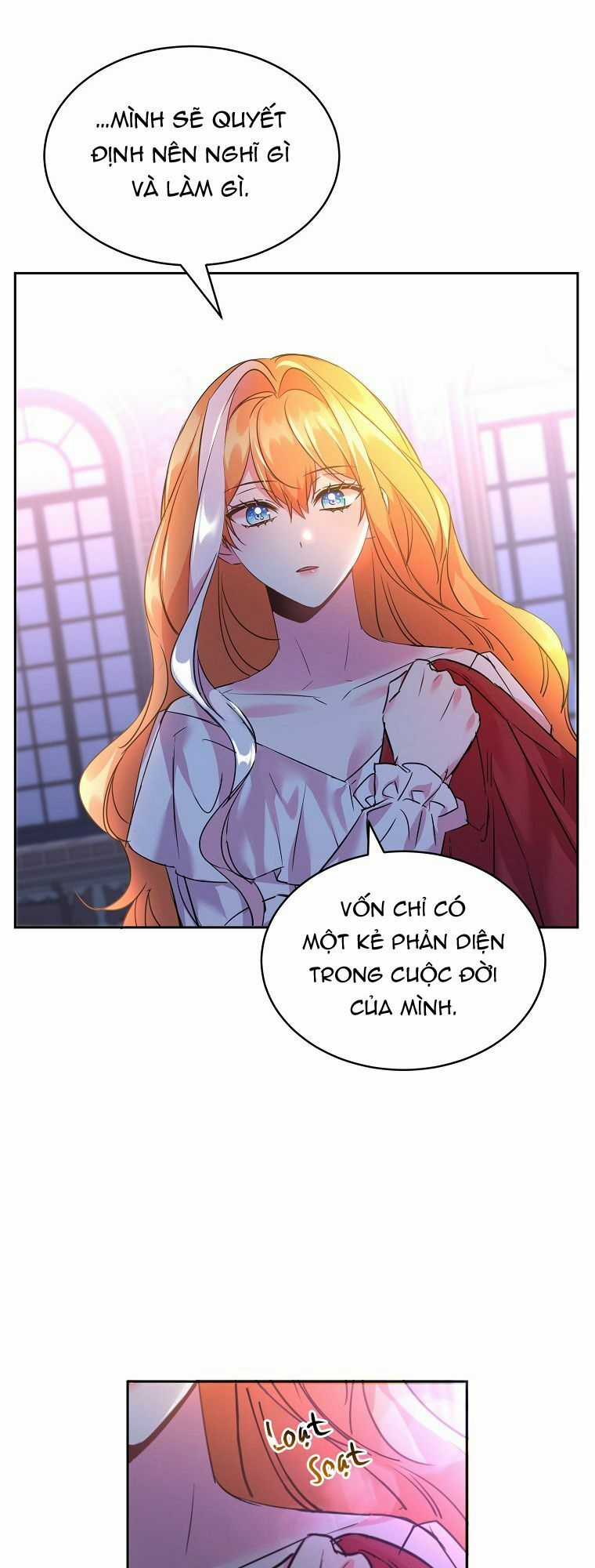 Cô Dâu Thứ 99 Của Công Tước Chapter 30 trang 43