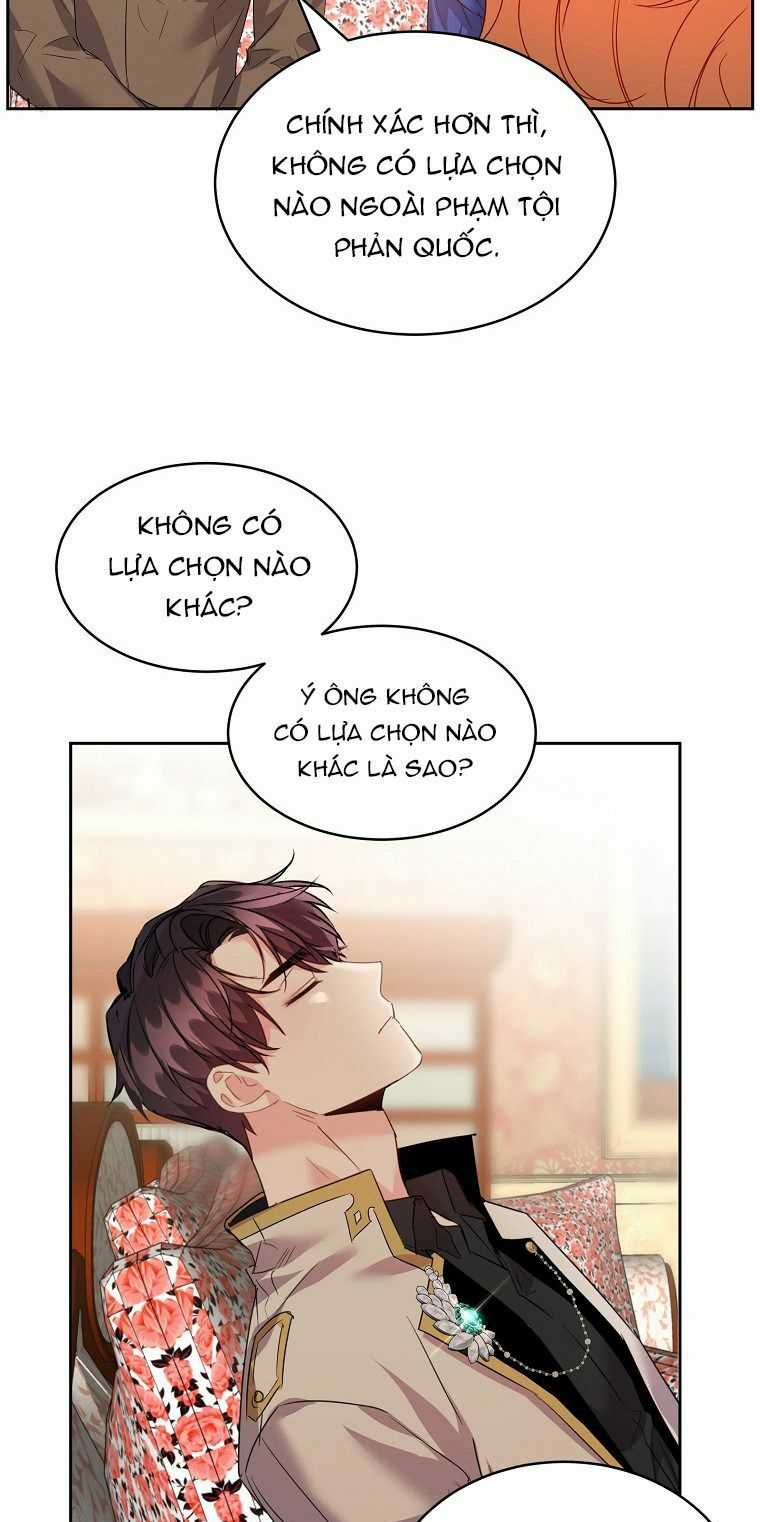 Cô Dâu Thứ 99 Của Công Tước Chapter 30 trang 6