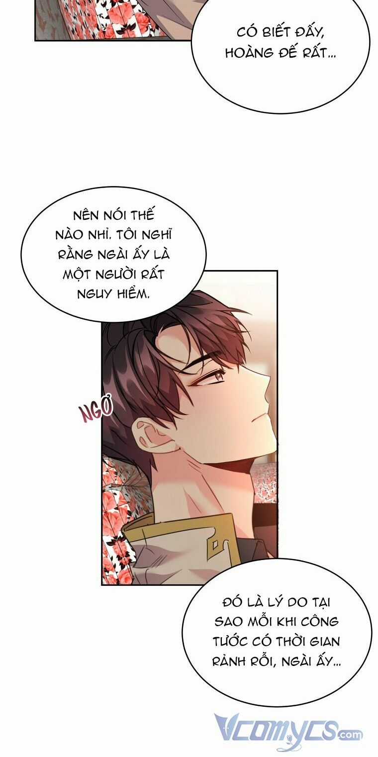 Cô Dâu Thứ 99 Của Công Tước Chapter 30 trang 7