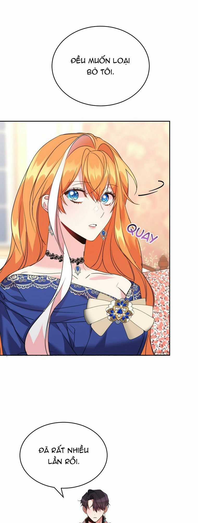 Cô Dâu Thứ 99 Của Công Tước Chapter 30 trang 8
