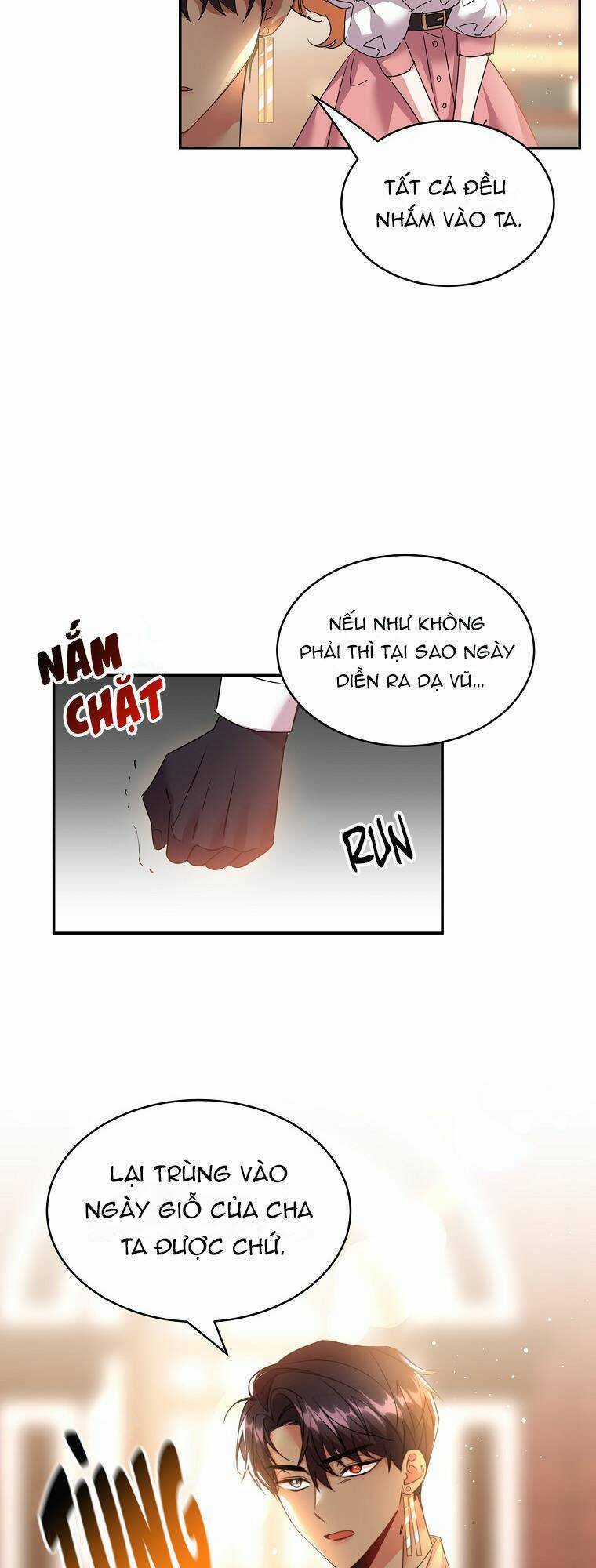 Cô Dâu Thứ 99 Của Công Tước Chapter 31 trang 11