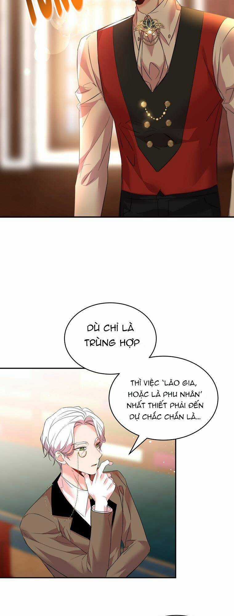 Cô Dâu Thứ 99 Của Công Tước Chapter 31 trang 12