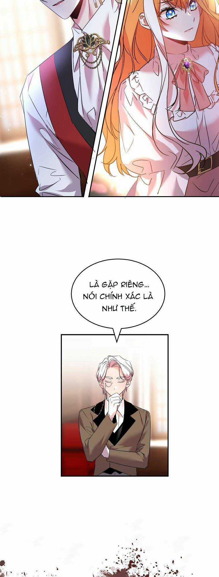 Cô Dâu Thứ 99 Của Công Tước Chapter 31 trang 14