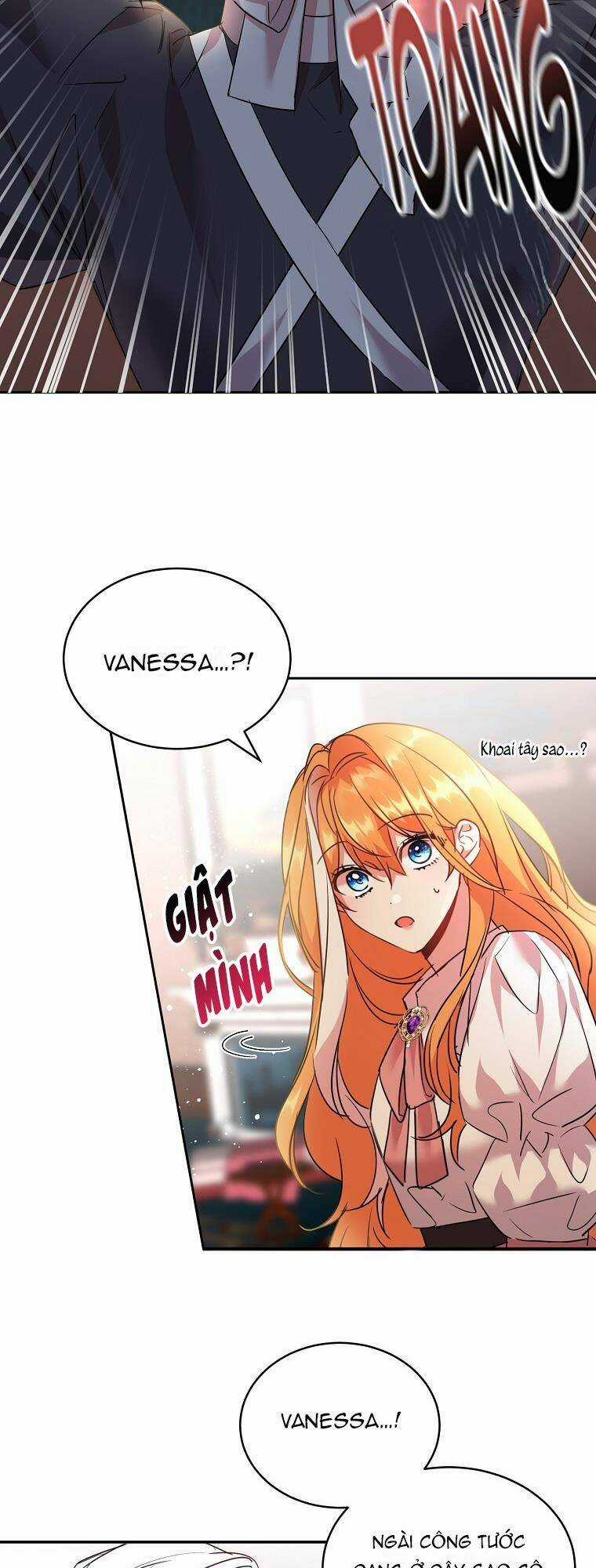 Cô Dâu Thứ 99 Của Công Tước Chapter 31 trang 18