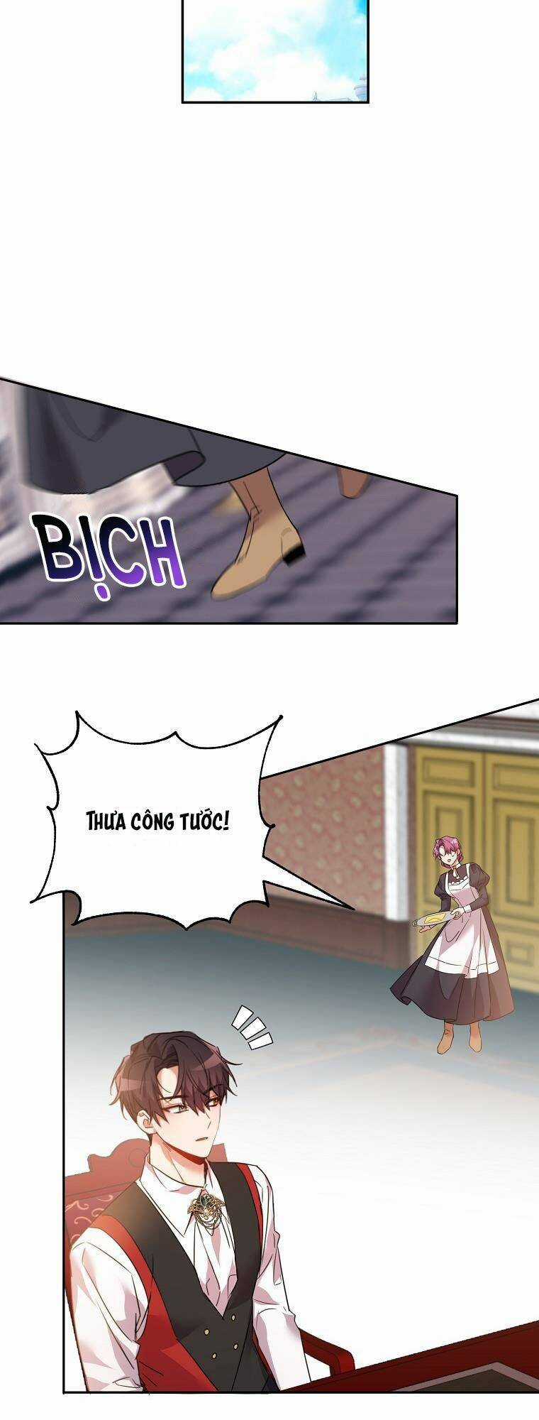 Cô Dâu Thứ 99 Của Công Tước Chapter 31 trang 2