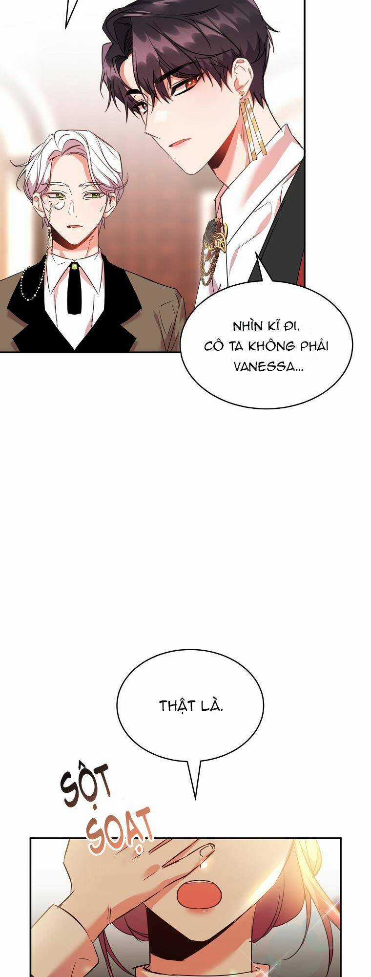 Cô Dâu Thứ 99 Của Công Tước Chapter 31 trang 20