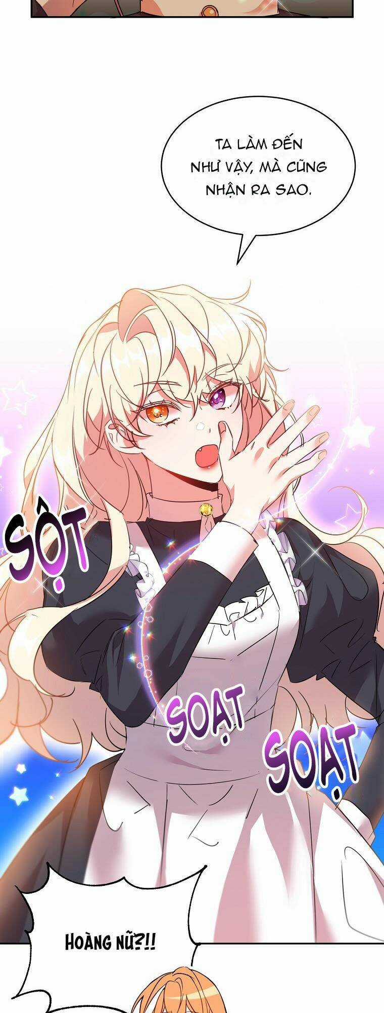 Cô Dâu Thứ 99 Của Công Tước Chapter 31 trang 21