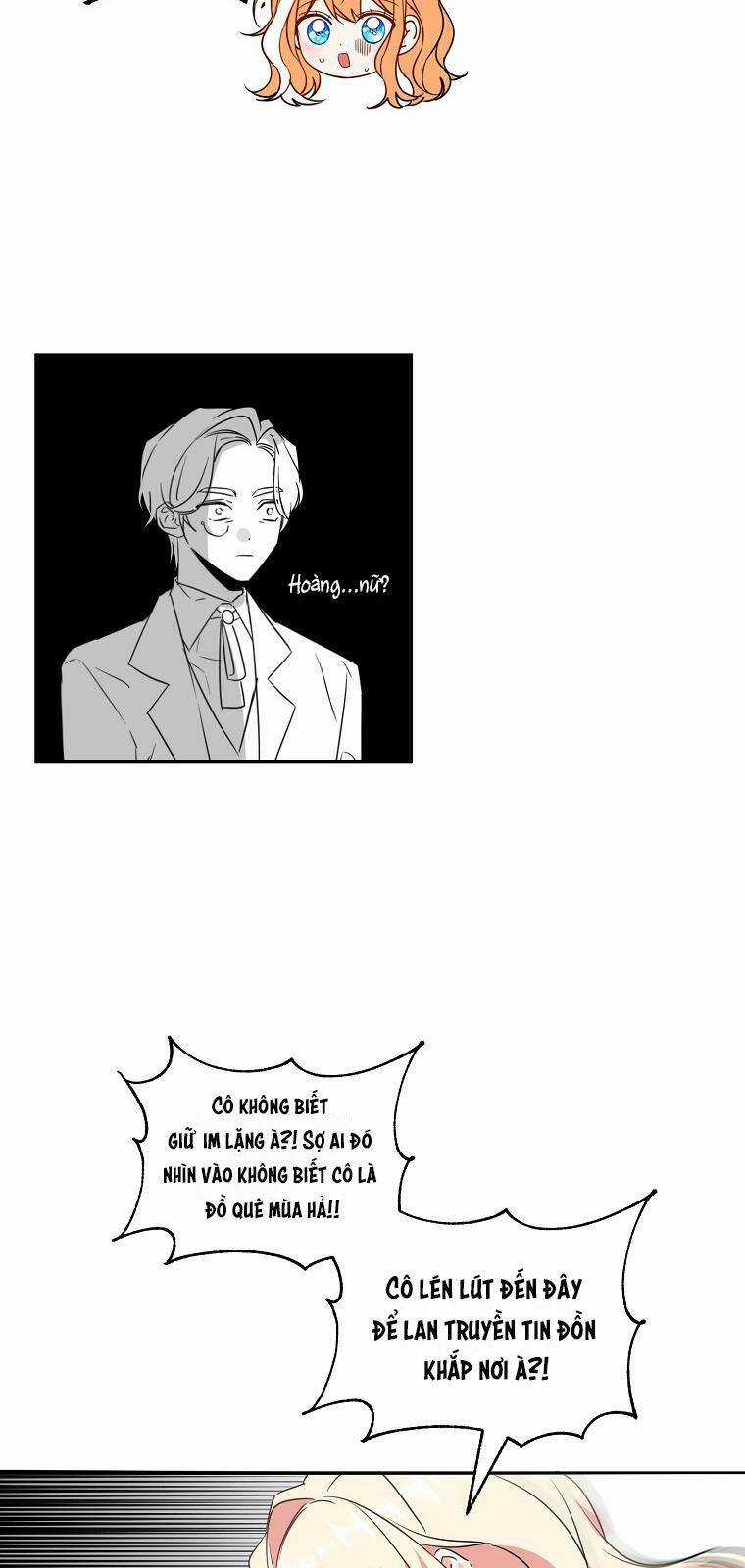 Cô Dâu Thứ 99 Của Công Tước Chapter 31 trang 22