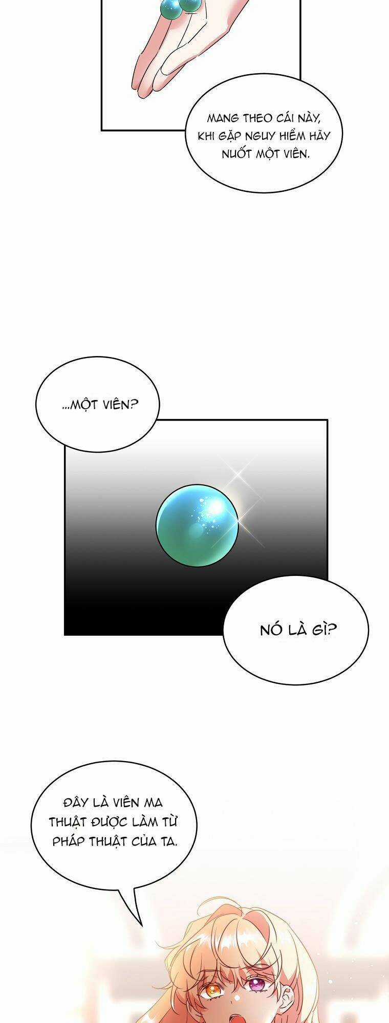 Cô Dâu Thứ 99 Của Công Tước Chapter 31 trang 27