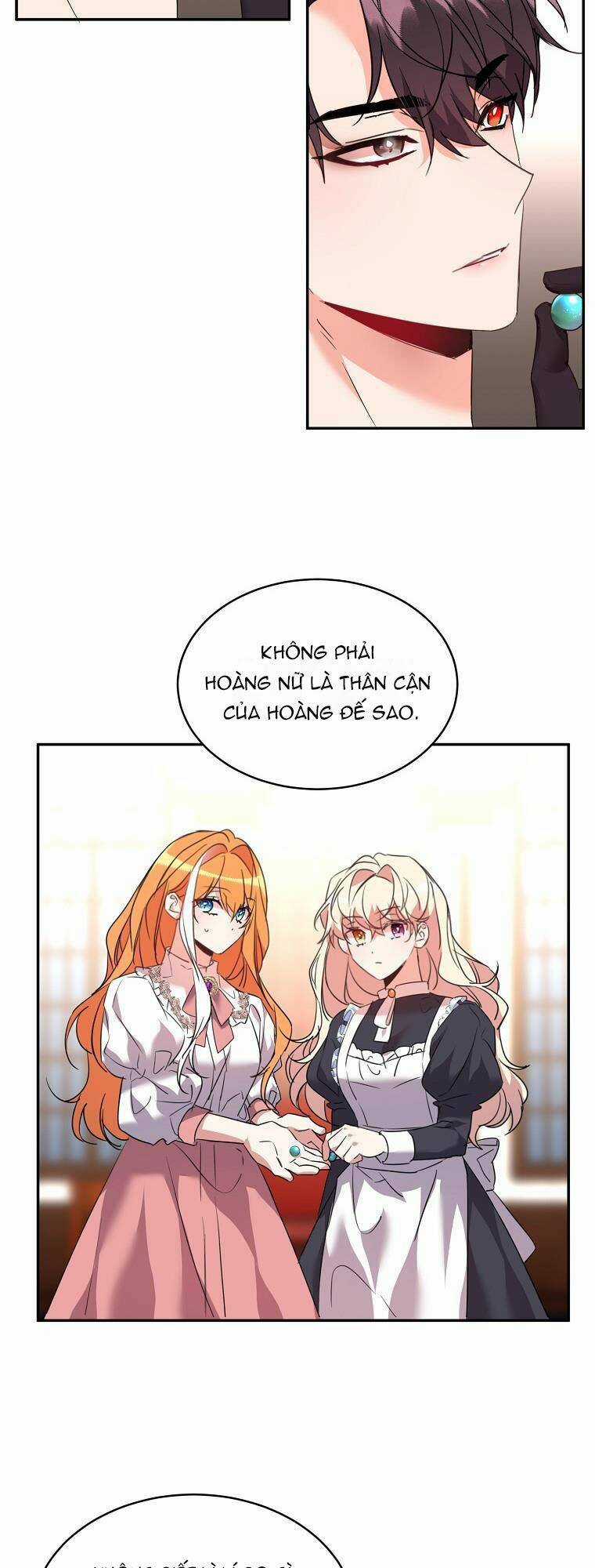 Cô Dâu Thứ 99 Của Công Tước Chapter 31 trang 29