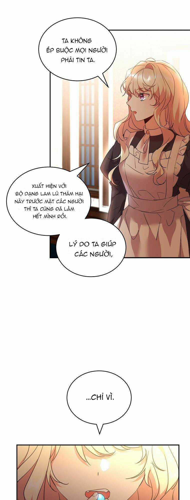 Cô Dâu Thứ 99 Của Công Tước Chapter 31 trang 32