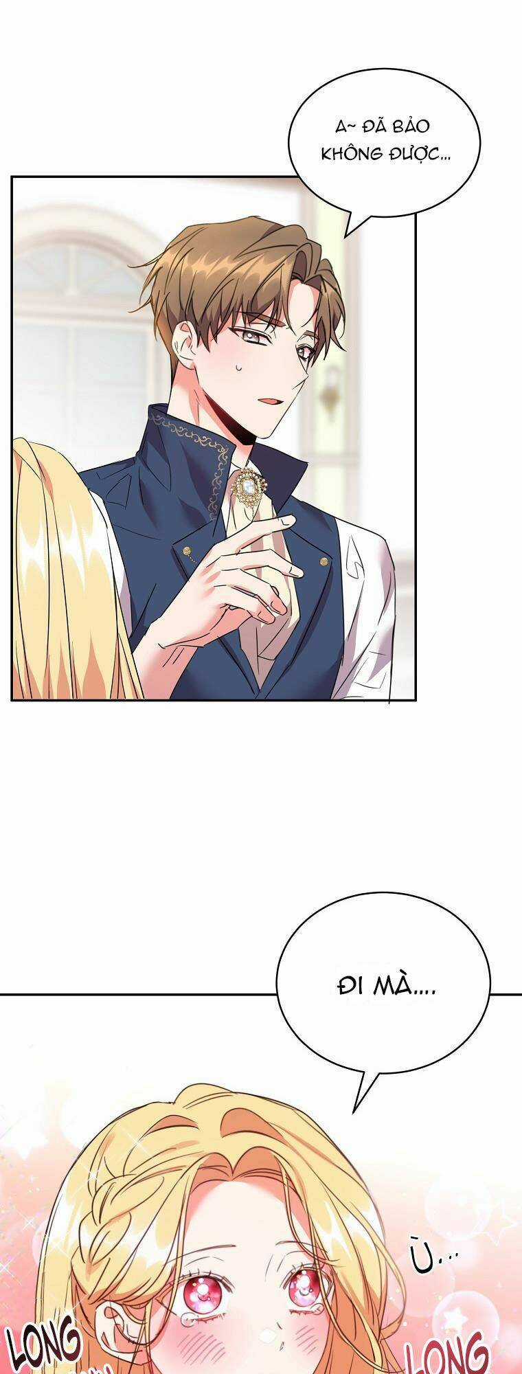 Cô Dâu Thứ 99 Của Công Tước Chapter 31 trang 39