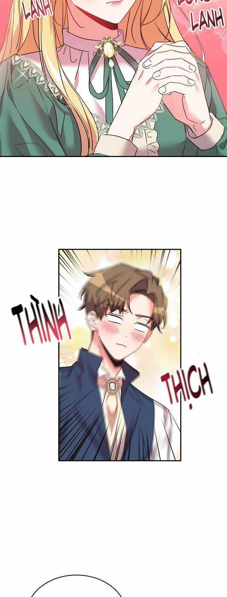 Cô Dâu Thứ 99 Của Công Tước Chapter 31 trang 40