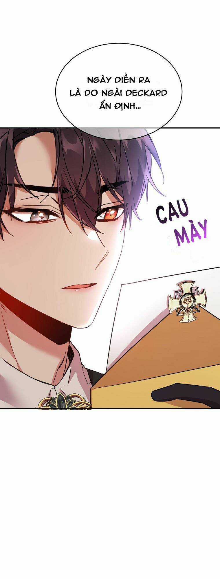 Cô Dâu Thứ 99 Của Công Tước Chapter 31 trang 5