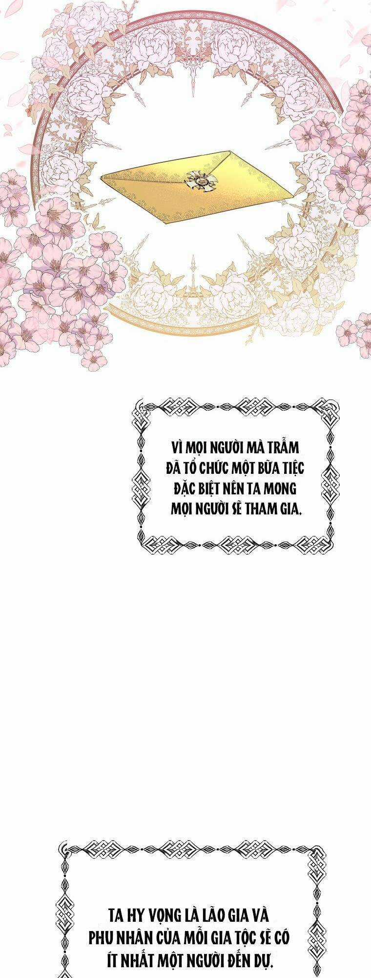 Cô Dâu Thứ 99 Của Công Tước Chapter 31 trang 7