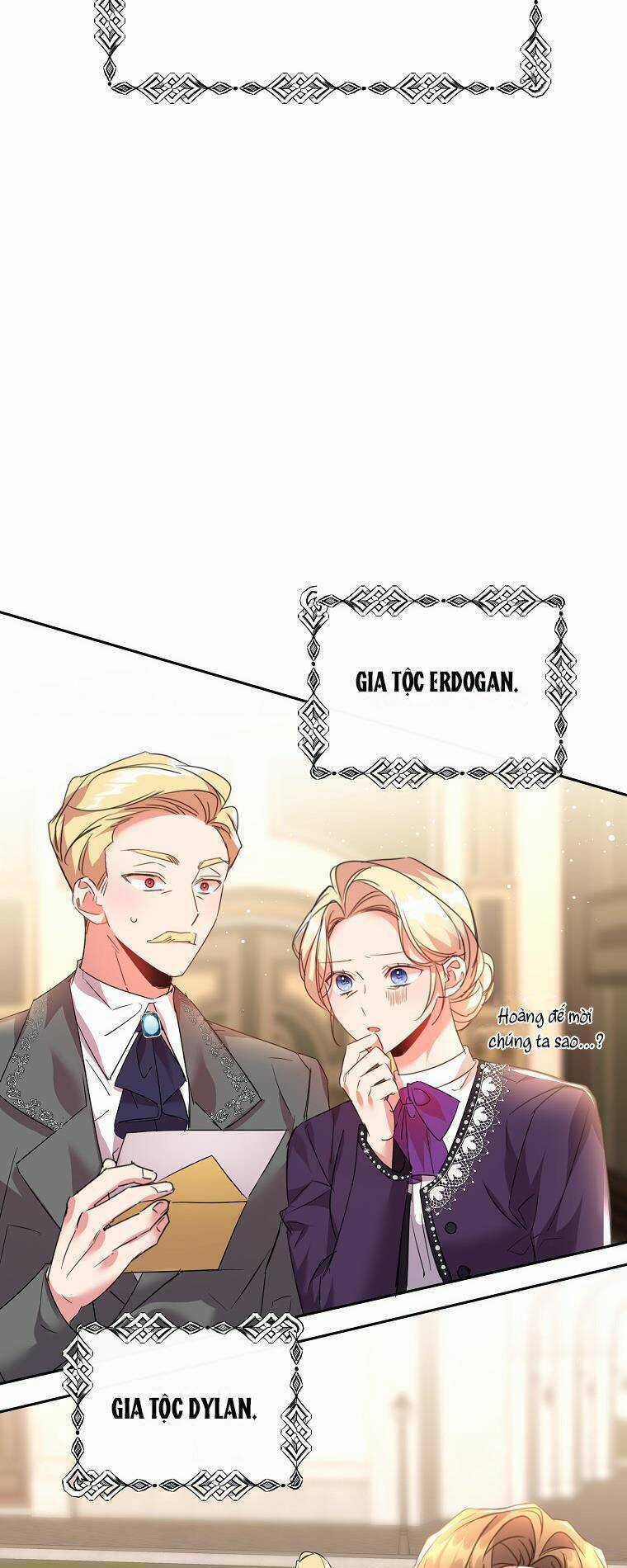 Cô Dâu Thứ 99 Của Công Tước Chapter 31 trang 8