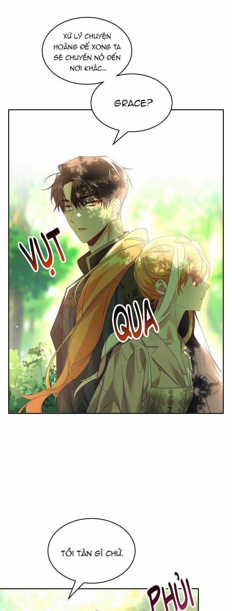 Cô Dâu Thứ 99 Của Công Tước Chapter 32 trang 10