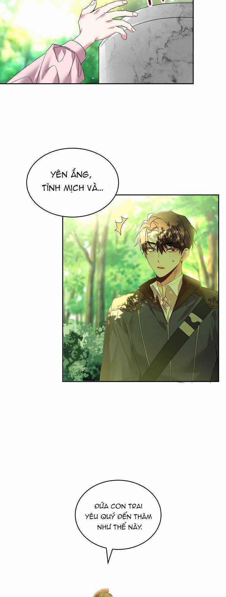 Cô Dâu Thứ 99 Của Công Tước Chapter 32 trang 11