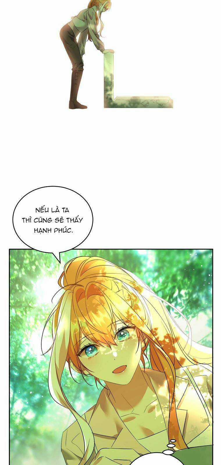 Cô Dâu Thứ 99 Của Công Tước Chapter 32 trang 12