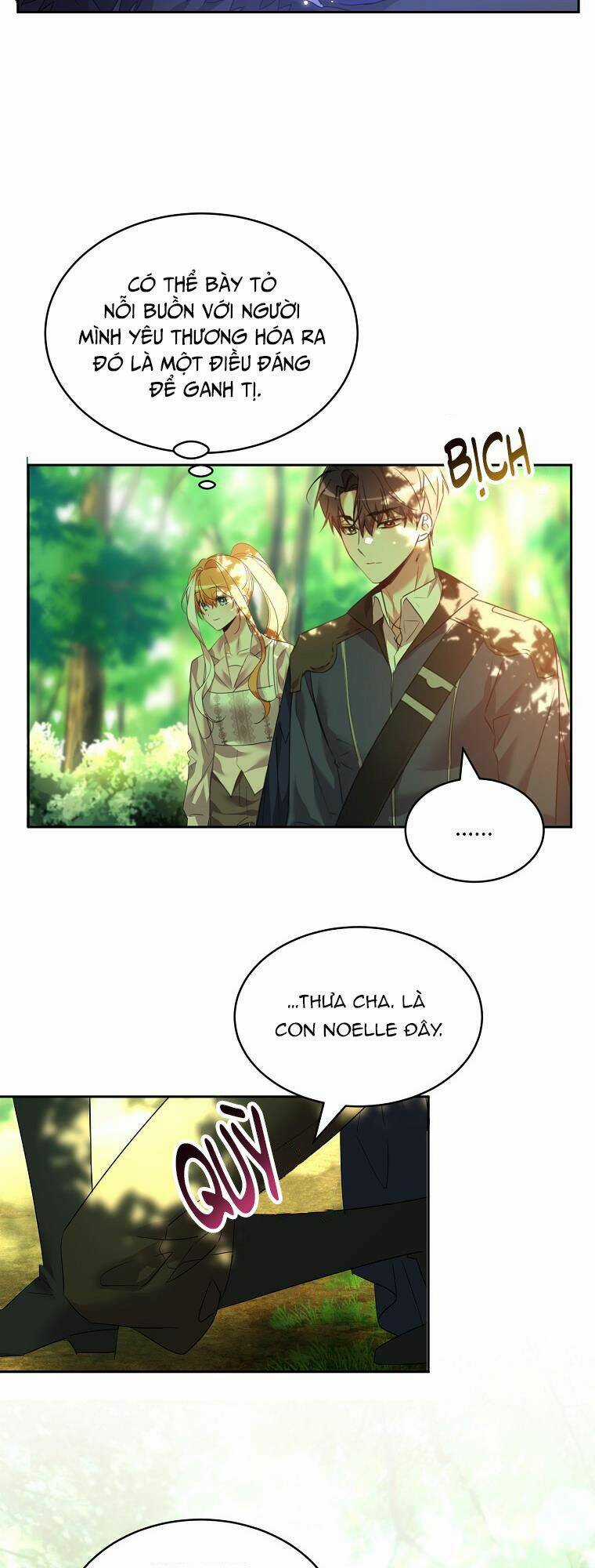 Cô Dâu Thứ 99 Của Công Tước Chapter 32 trang 14