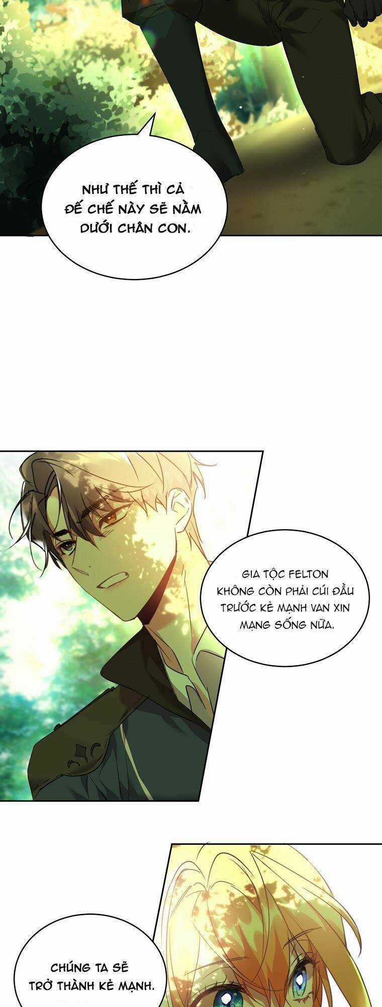 Cô Dâu Thứ 99 Của Công Tước Chapter 32 trang 17