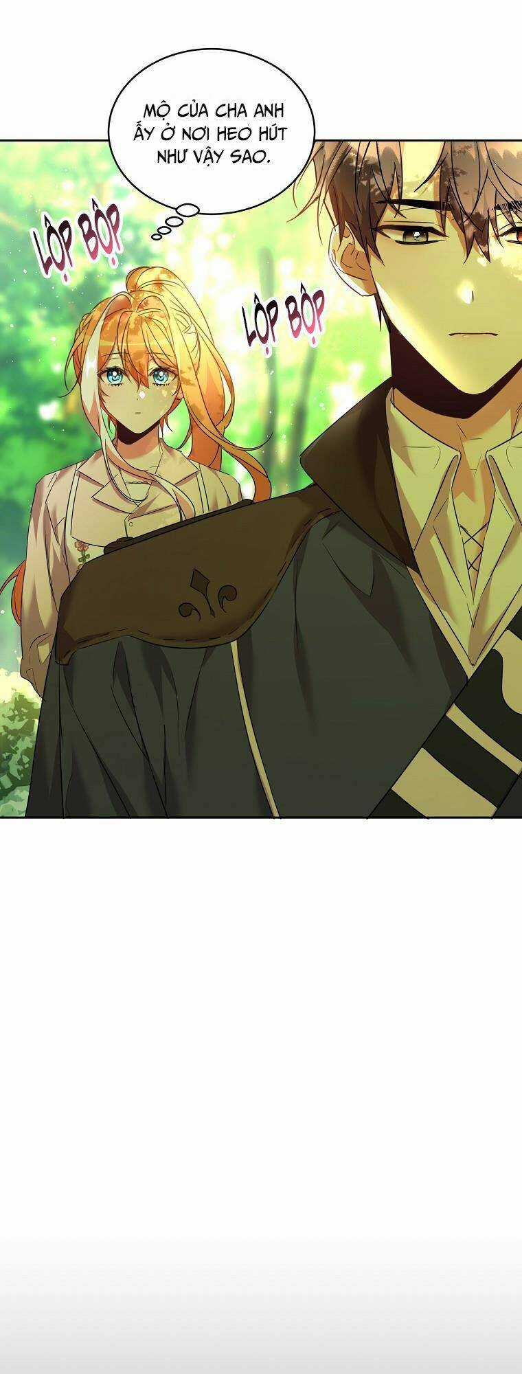 Cô Dâu Thứ 99 Của Công Tước Chapter 32 trang 2