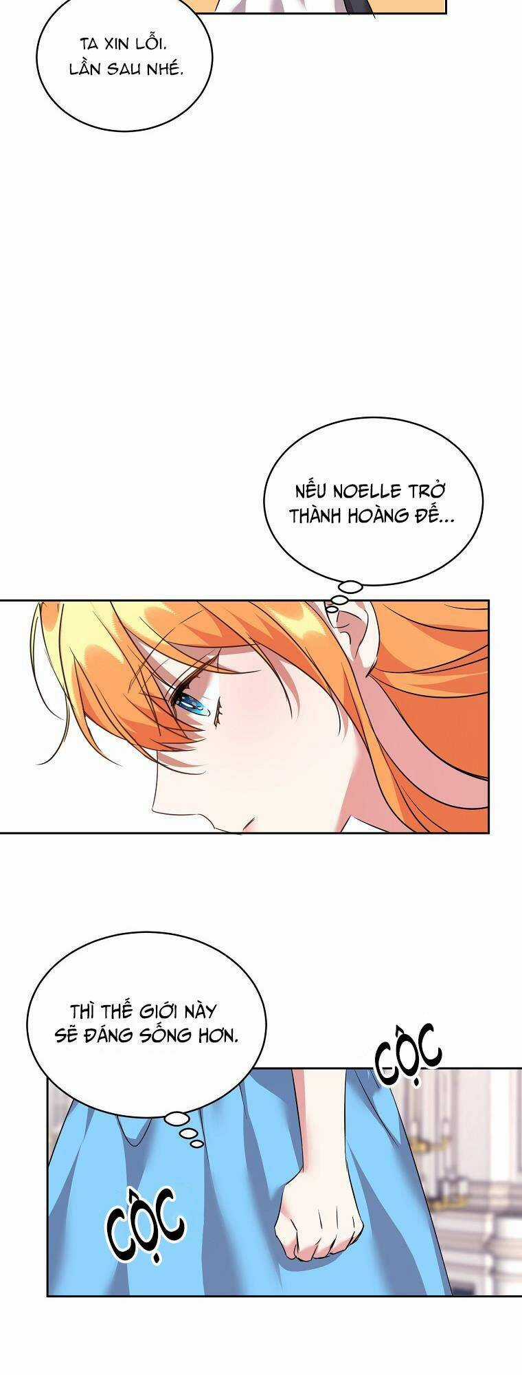 Cô Dâu Thứ 99 Của Công Tước Chapter 32 trang 22