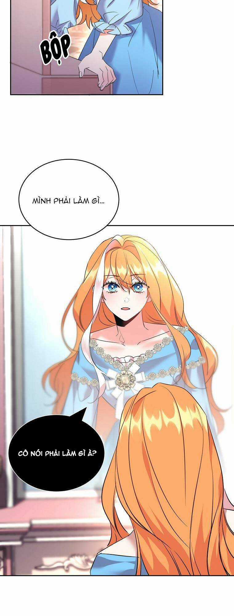 Cô Dâu Thứ 99 Của Công Tước Chapter 32 trang 24