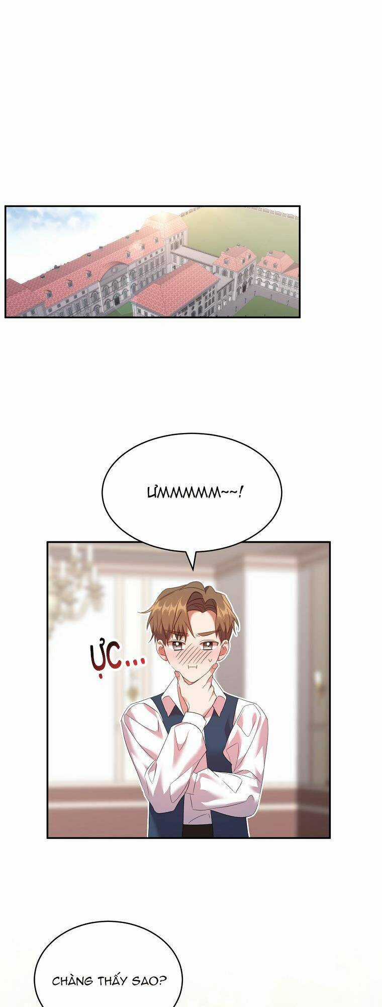 Cô Dâu Thứ 99 Của Công Tước Chapter 32 trang 29