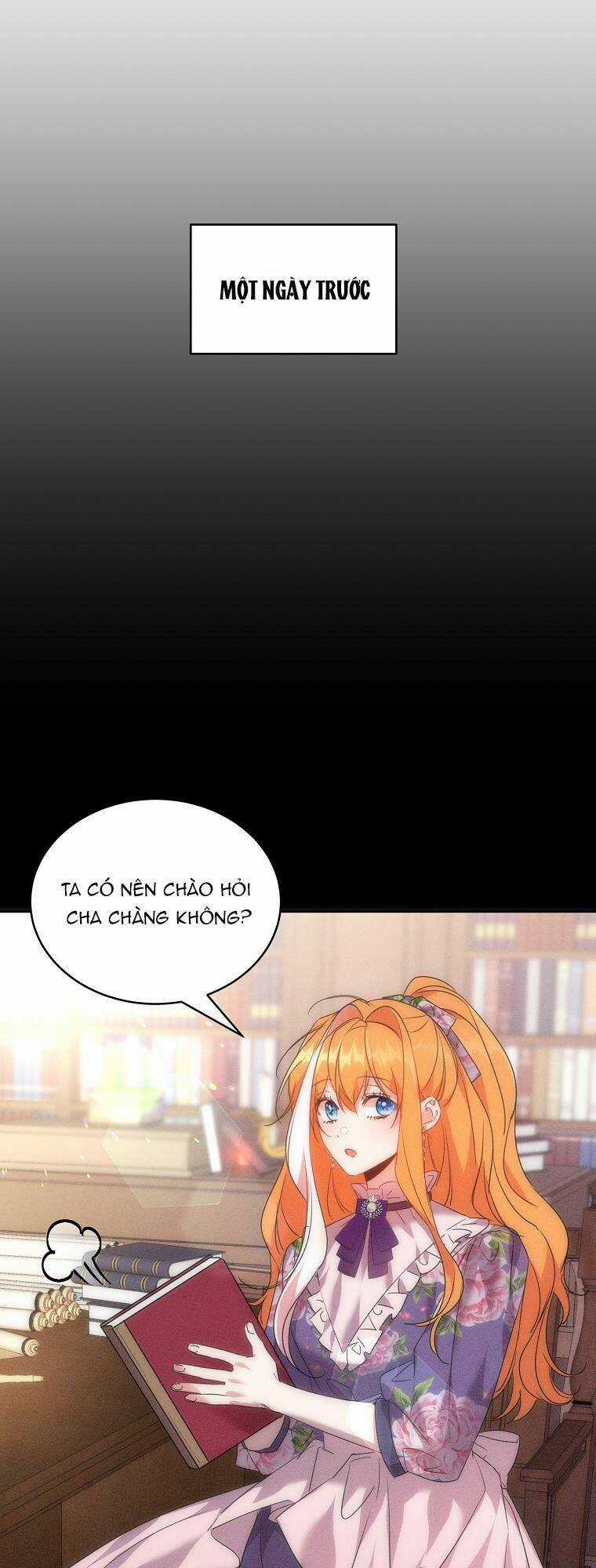 Cô Dâu Thứ 99 Của Công Tước Chapter 32 trang 3