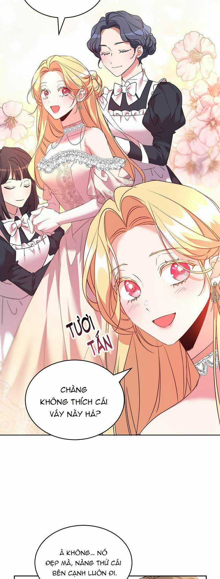 Cô Dâu Thứ 99 Của Công Tước Chapter 32 trang 30