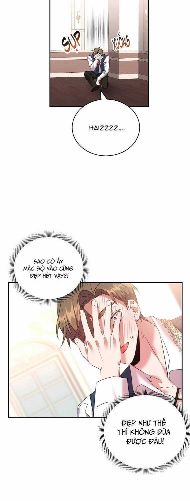 Cô Dâu Thứ 99 Của Công Tước Chapter 32 trang 32