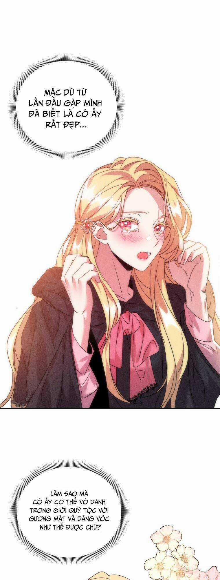 Cô Dâu Thứ 99 Của Công Tước Chapter 32 trang 33