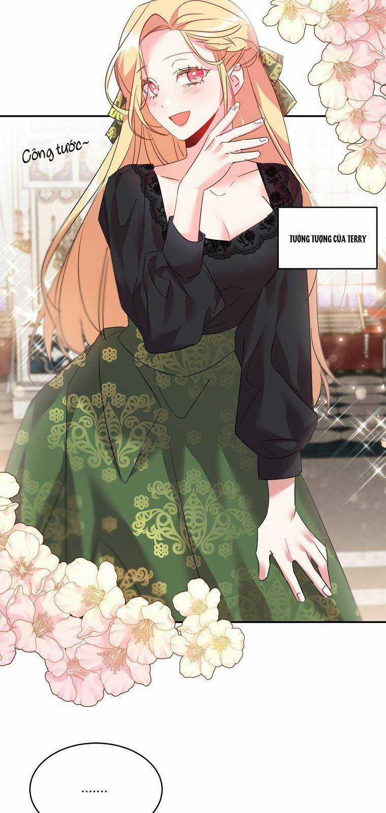 Cô Dâu Thứ 99 Của Công Tước Chapter 32 trang 34