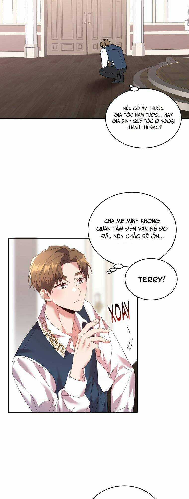 Cô Dâu Thứ 99 Của Công Tước Chapter 32 trang 36