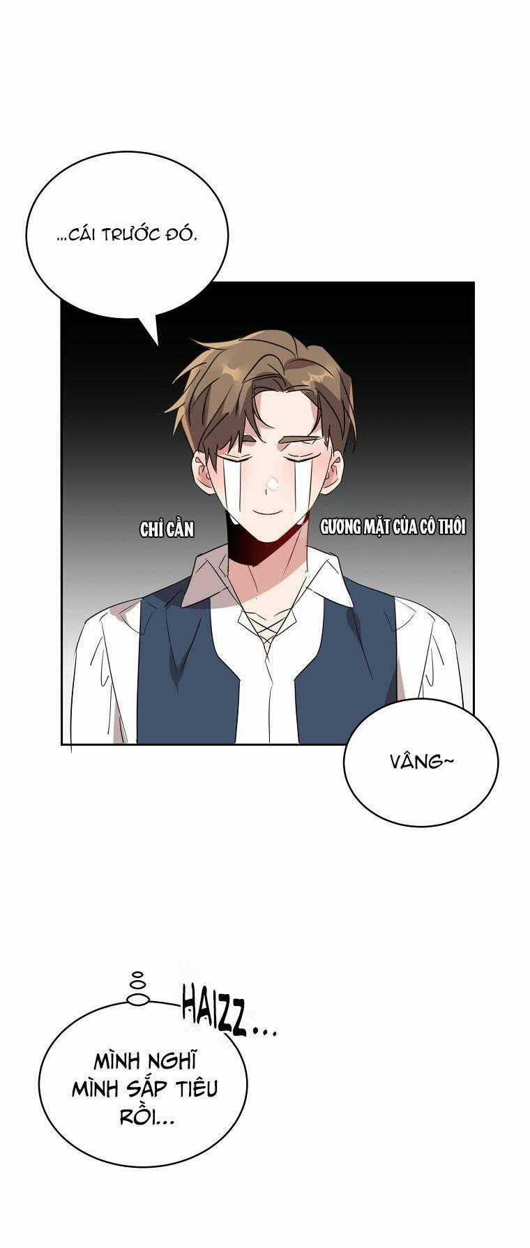 Cô Dâu Thứ 99 Của Công Tước Chapter 32 trang 41