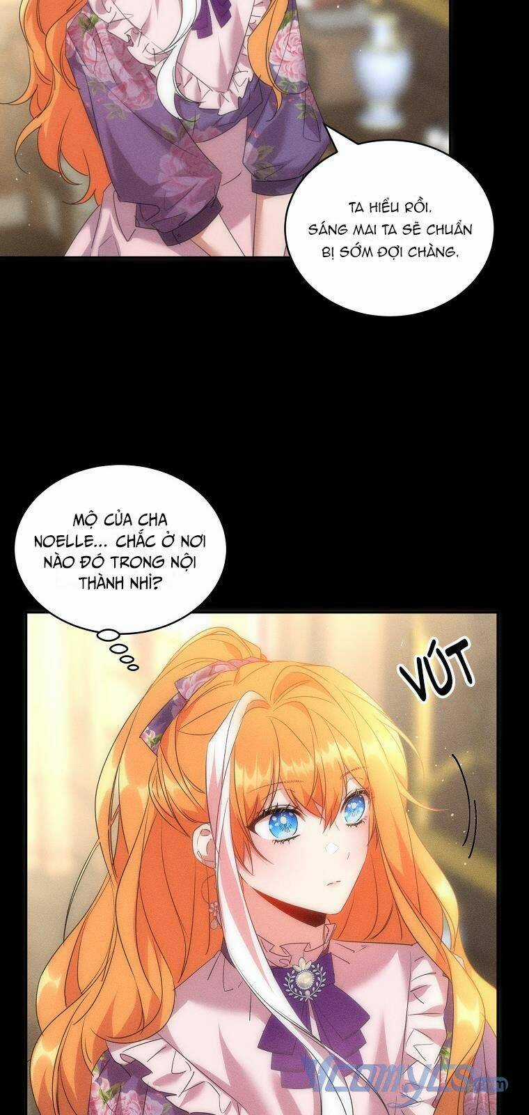 Cô Dâu Thứ 99 Của Công Tước Chapter 32 trang 6