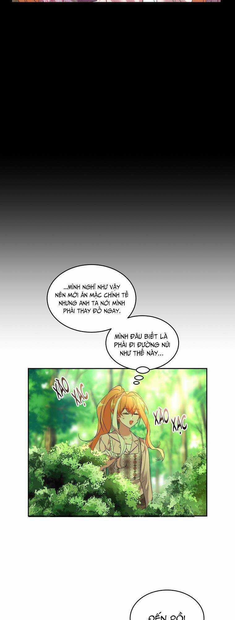 Cô Dâu Thứ 99 Của Công Tước Chapter 32 trang 7