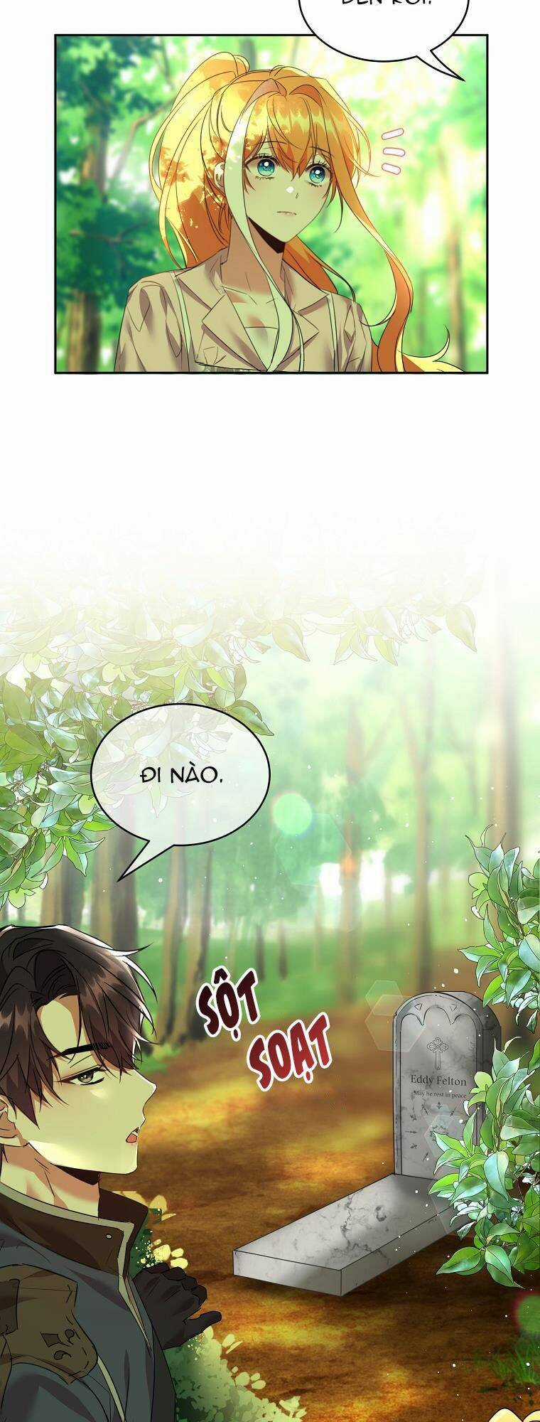 Cô Dâu Thứ 99 Của Công Tước Chapter 32 trang 8