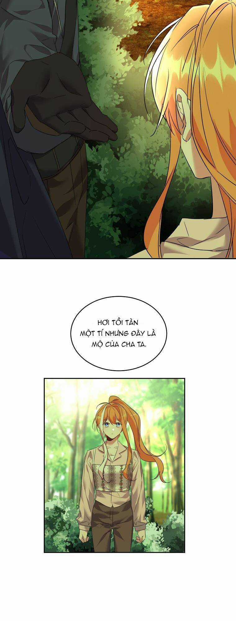 Cô Dâu Thứ 99 Của Công Tước Chapter 32 trang 9